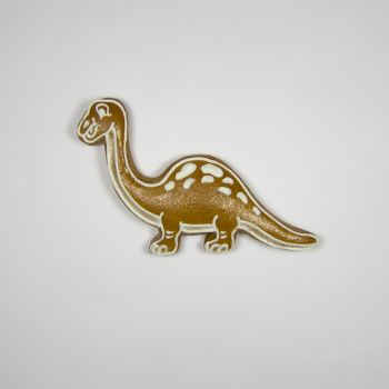 Brontosaurus