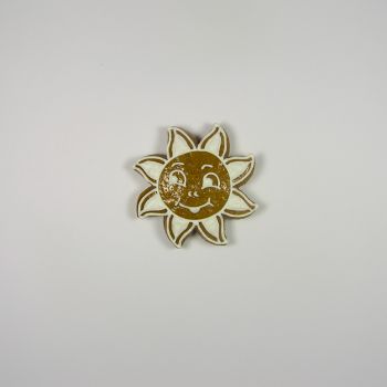 Sluníčko č.2 (5,5cm)