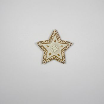 Hvězda č.2 (5,6cm)