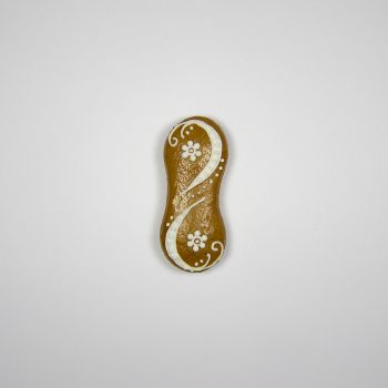Piškot č.3 (6,3 cm)
