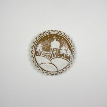 Kolečko 6,5 cm