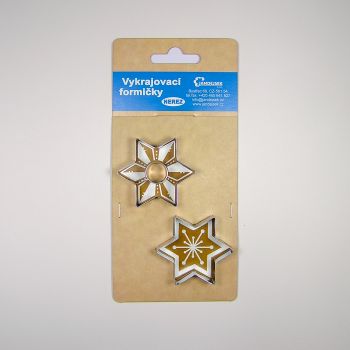 Small star - set