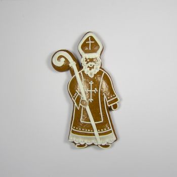 Mikuláš
