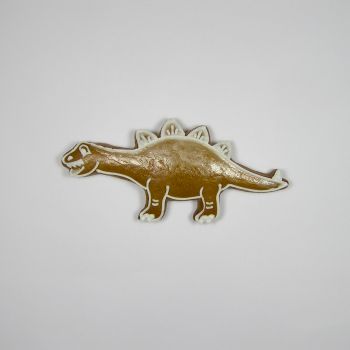 Stegosaurus