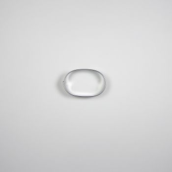 Moka oválek č.1 (4 cm)