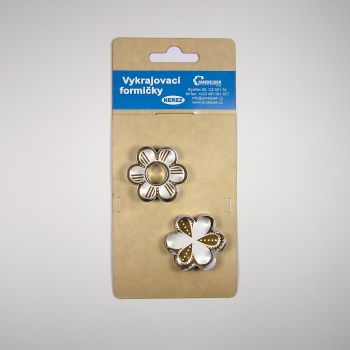Small flower - set