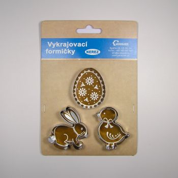 Velikonoční sada VZK