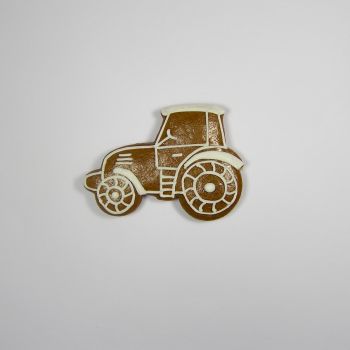 Traktor