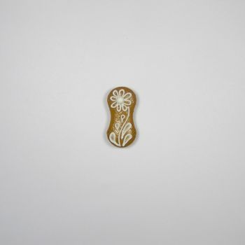 Piškot č.1 (4,3 cm)