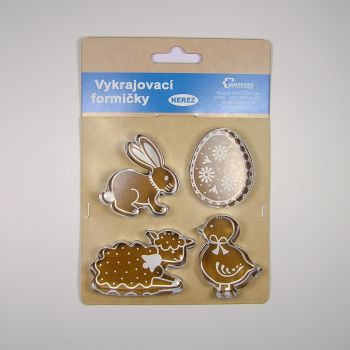 Velikonoční sada VZKO