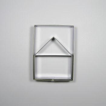 Chaloupka 3D