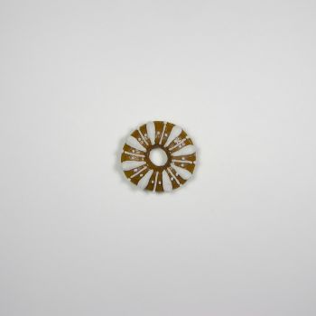 Kolečko 3,5 cm střed