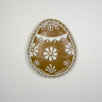Vejce č.3 (9 cm)