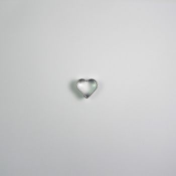 Srdíčko 1,9cm