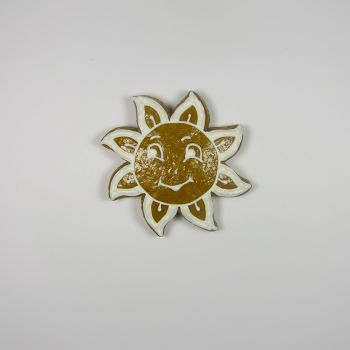 Sluníčko č.3 (7cm)