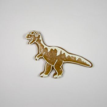 Tyrannosaurus