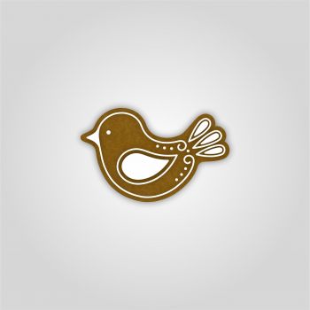 Little bird