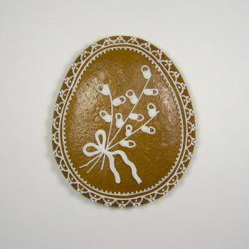 Vejce č.4 (11 cm)