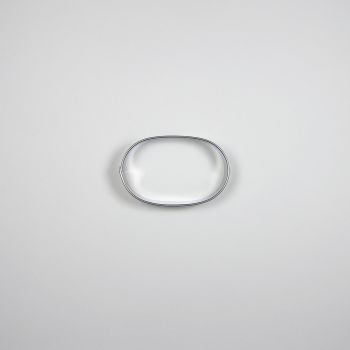 Moka oválek č.2 (5 cm)
