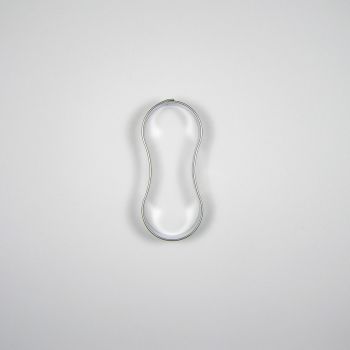 Piškot č.3 (6,3 cm)