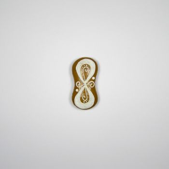 Piškot č.2 (5,3 cm)