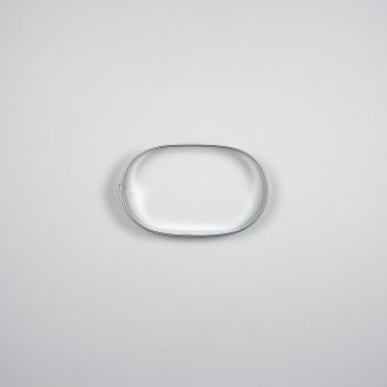 Moka oválek č.3 (6 cm)
