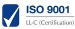 Logo ISO9001